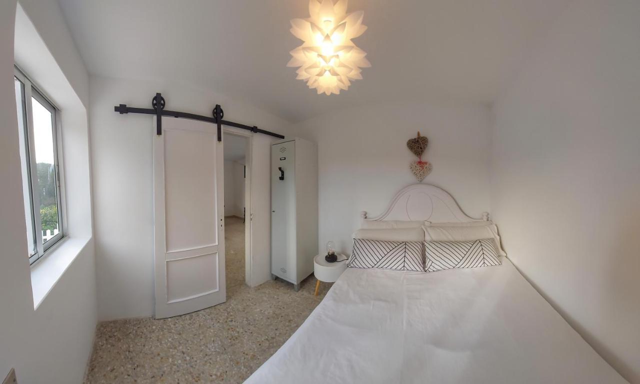 Villa Flor Armenteira A Armenteira Bagian luar foto