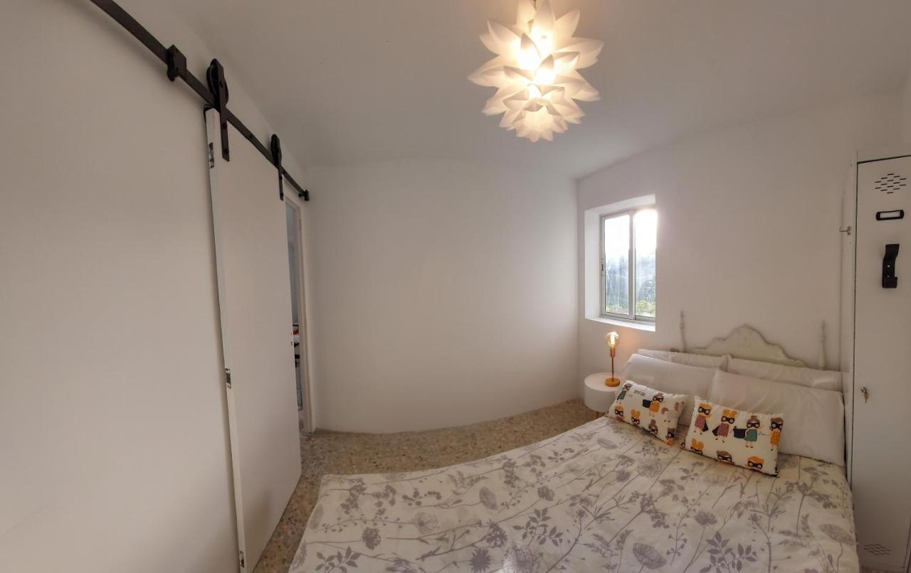 Villa Flor Armenteira A Armenteira Bagian luar foto